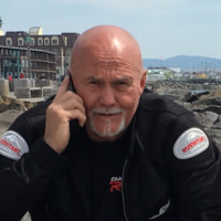 Rob Egan