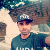 Paresh Chaudhari