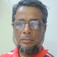 Mohammed Zikrullah
