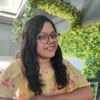 Dipixa Acharya