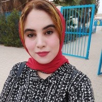 Meryem Mouhmil