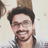 Roshan G.