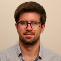 Thomas Dahlet, Phd
