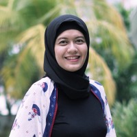 Yusrina Arsyani