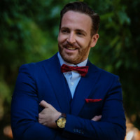 Konstantinos Daramouskas