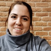 Seda Baydar 🇹🇷 🇰🇷