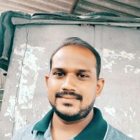 Saidulu Shaik