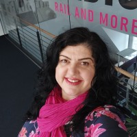 Asya Ahmed