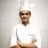 Yung Fung Chin