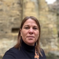 Tinneke Verhaegen