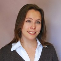 Amy Buchan (née McQuillan)
