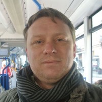 Greg Kellett