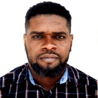 Augustine Bielonwu