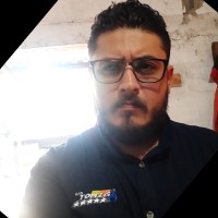 Diego Hubaldo Bonilla Rodriguez