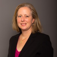 Deborah Pawley