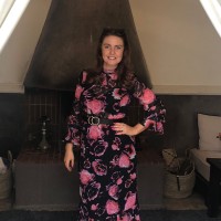 Leanne Kinsey