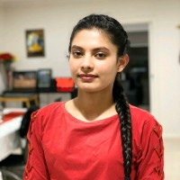 Lakhwinder Kaur Romana