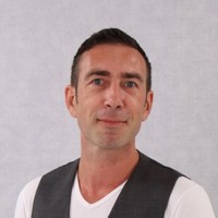 Robin Wiegmans