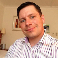 Andy Johnstone