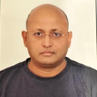 Rajeev Kashyap
