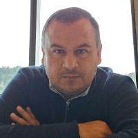Ariel Orellana Valenzuela