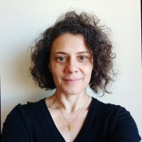 Yara Prates Kenappe