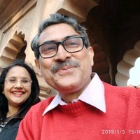 RAMENDRA KUMAR .