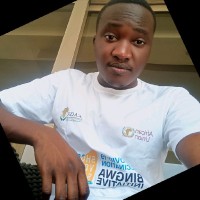 Maxwel Ochieng
