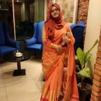 Ayesha Siddika