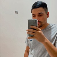 Lucas Olivera