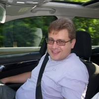 Andrey Klimov