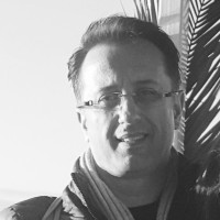Antonis Antonopoulos