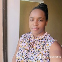 Siphindile Moyo