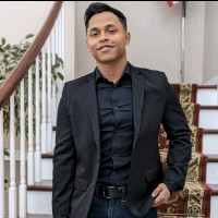Mohammed Ahmed