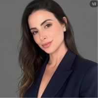 Priscila Lopes Machado, CEA