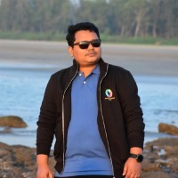 Md. Majharul Islam
