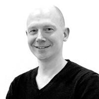 Bert Jan Kikstra