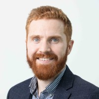 Jake Parr (Chartered ALIBF)