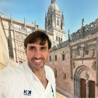 Francisco Luis Romero Cique