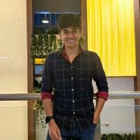 Harshit Kashyap
