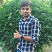 Hariom Dhobale