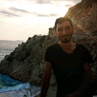 Oğuz Kaan KILIÇ