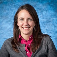 Angela Mccaustlin
