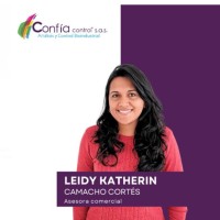 Leidy Camacho