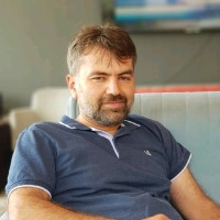 Ayhan Özcan