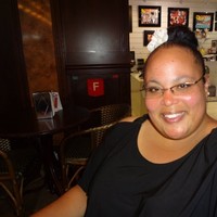 Crystal Gwinn