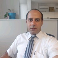 Farshad Rahimi Tabar