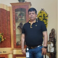 Anil Mallik