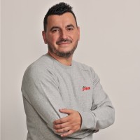 Benoît OLIVE