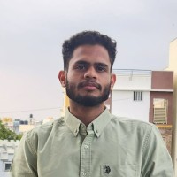 Vysakh M